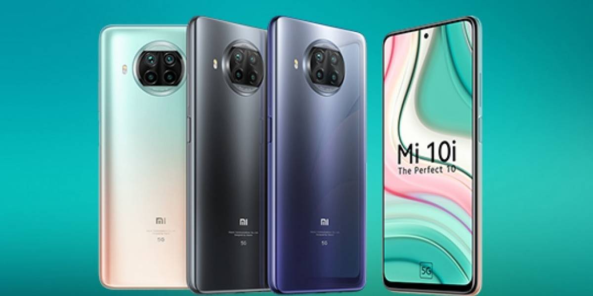 Xiaomi Mi 10i: ¿qué hace a este celular tan especial que todo mundo habla de él?