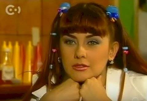 Aracely Arambula