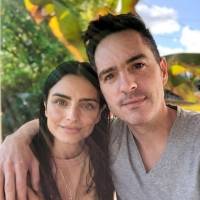 Esto es lo que opina Mauricio Ochmann sobre el rumorado nuevo amor de su ex Aislinn Derbez