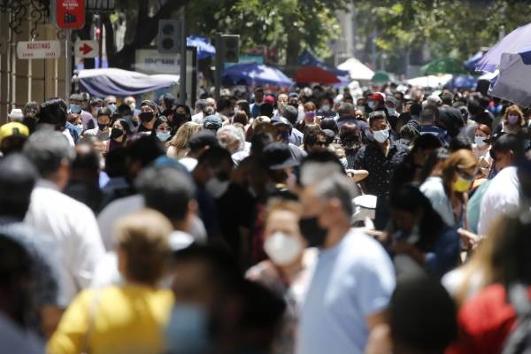 Paso a paso en la Región Metropolitana: revisa a qué Fase pasa cada comuna