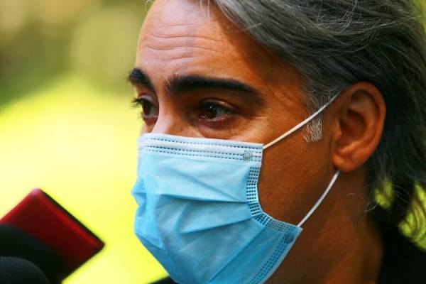 ME-O y amenazas a su familia: "Decidí hacer la denuncia en fiscalía cuando subieron de tono"