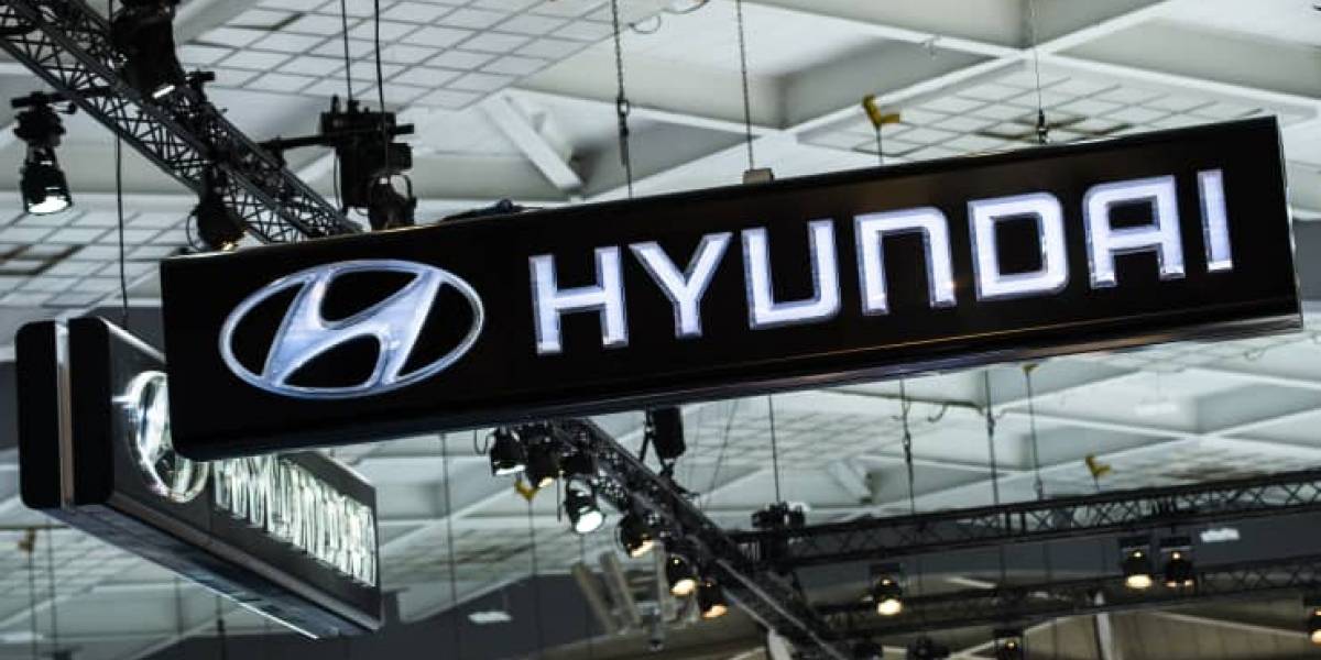 Confirmado: Hyundai y Apple analizan proyecto para fabricar automóviles