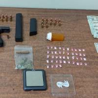 Arrestan a alegado dueño de punto de drogas en Hormigueros