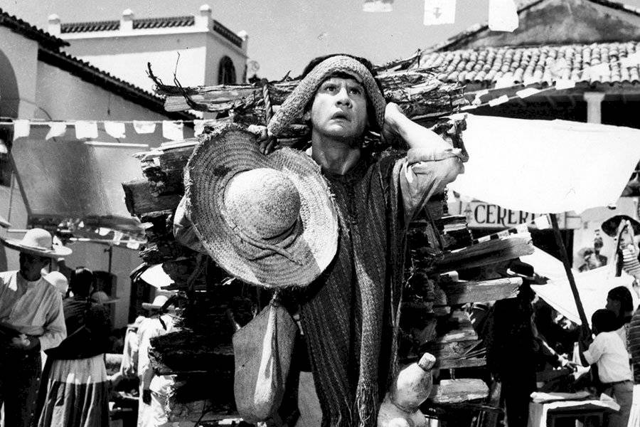La historia detrás de “Macario”, la primer película mexicana nominada al Óscar