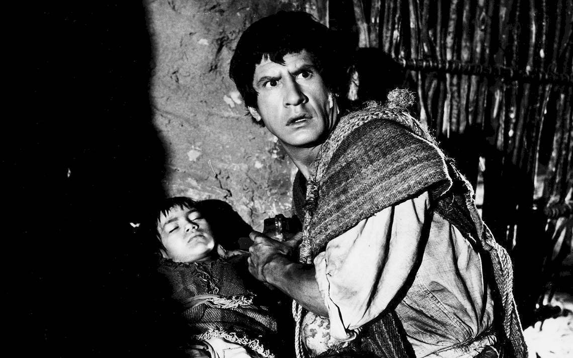 La historia detrás de “Macario”, la primer película mexicana nominada al Óscar