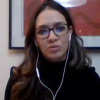 Reviven declaraciones polémicas de ex candidata de Zacatecas; llamó mediocres a los mexicanos