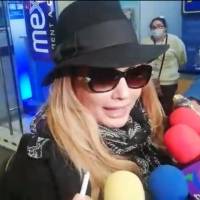 Paty Navidad: "Estamos viviendo un estado orwelliano de dictatura tecnócrata"