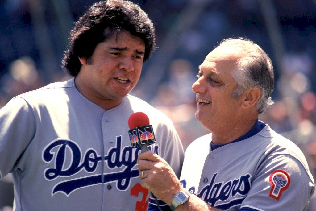 Tom Lasorda