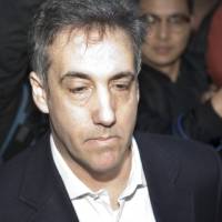 El exabogado personal de Trump testificará contra el presidente en relación a varias "malas conductas"