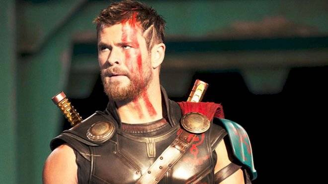 THOR