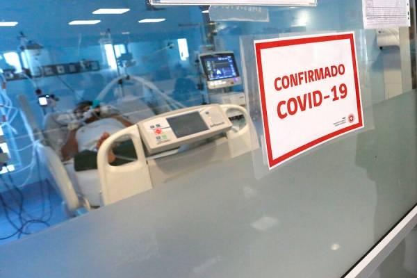 Los contagios se siguen disparando: Minsal reporta 4.361 nuevos casos de coronavirus