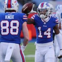 Bills consigue histórica clasificación con dramática victoria frente a Colts