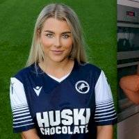 Futbolista abre su OnlyFans tras quedarse sin equipo