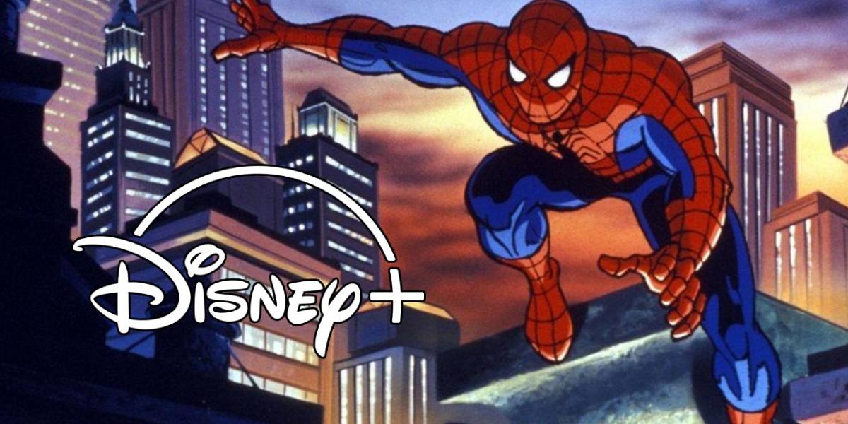 Disney Plus: Spider-Man cuenta con muchas series animadas y aquí te decimos cuales son