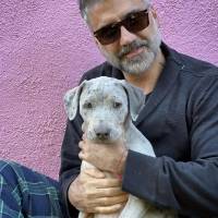 Alejandro Fernández le saca provecho a sus canas