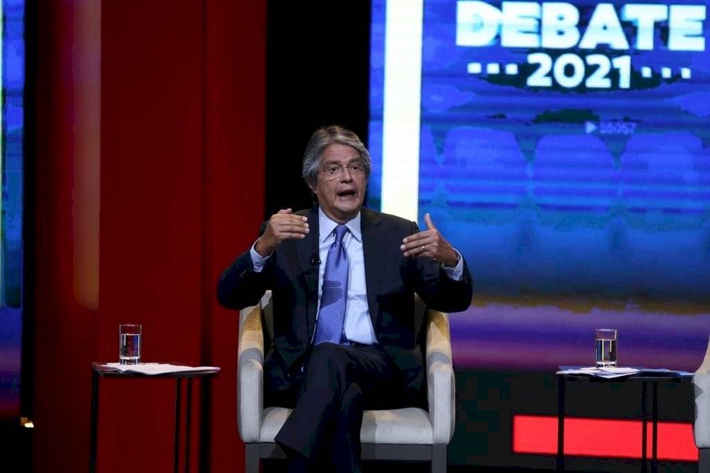 Guillermo Lasso