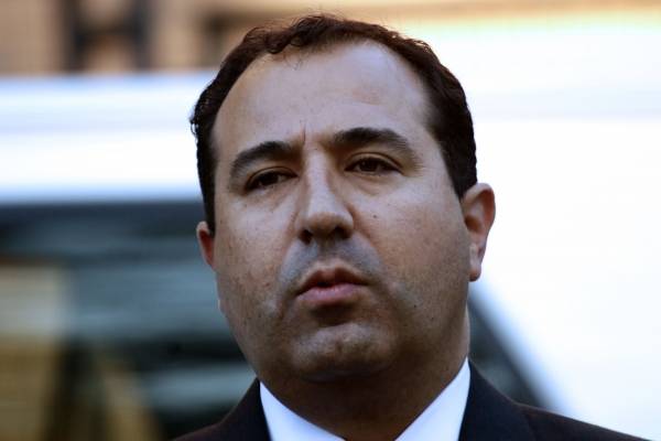 Gobierno vincula supuesto financiamiento irregular de alcalde Jadue con su defensa de los "primera línea"