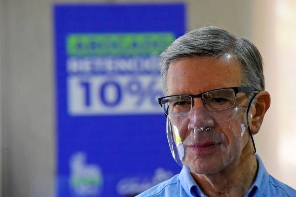 Lavín y su postura frente al aborto libre: "Un proyecto así yo lo vetaría si fuera presidente"