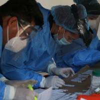 Identifican en Tamaulipas un caso de nueva cepa de Covid de Reino Unido