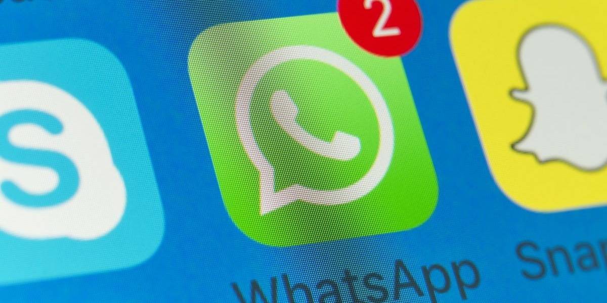 WhatsApp está enviando mensajes en sus estados: quiere tranquilizar a los usuarios, pero…