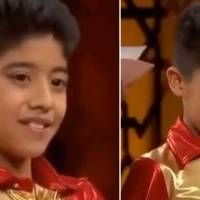 Así se ve Jerry Hernández, de la primera temporada de "Pequeños gigantes", a sus 20 años