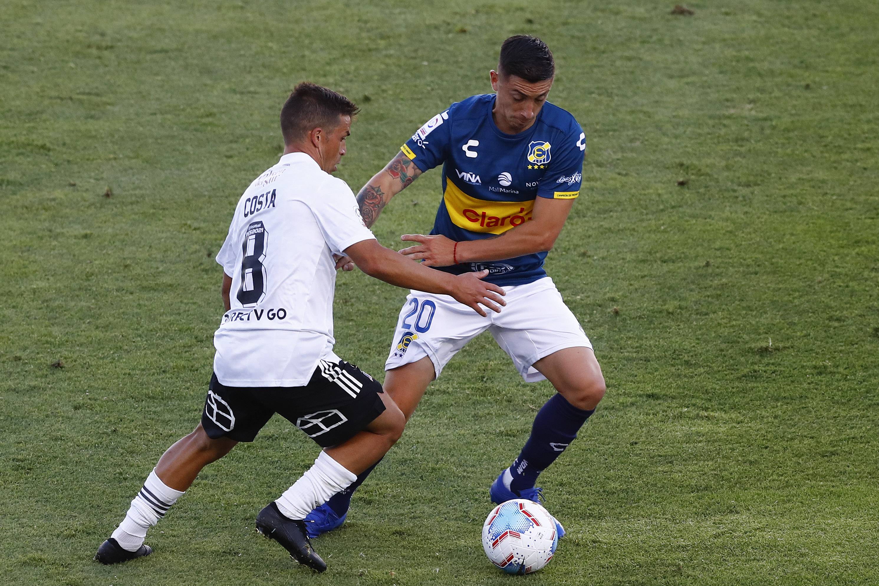 colo colo