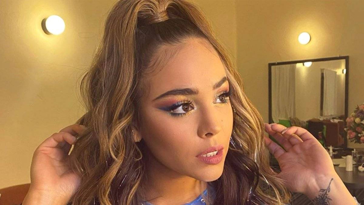 danna paola