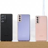 Samsung Galaxy™ S21, S21+ y S21 Ultra, conoce las nuevas apuestas en la gama alta móvil