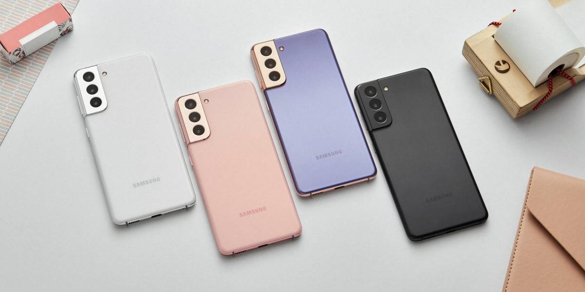 Samsung: ¿cuáles son y que significan todas las series Galaxy?