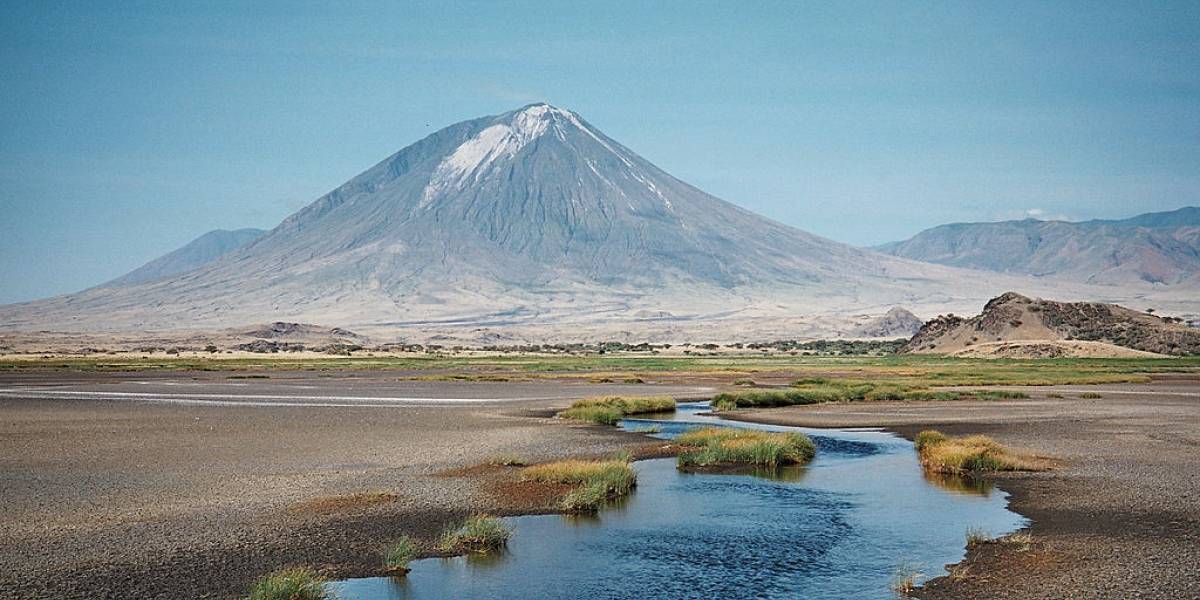 El agua de este lago es la más peligrosa de la Tierra, ¿cuáles son sus componentes?