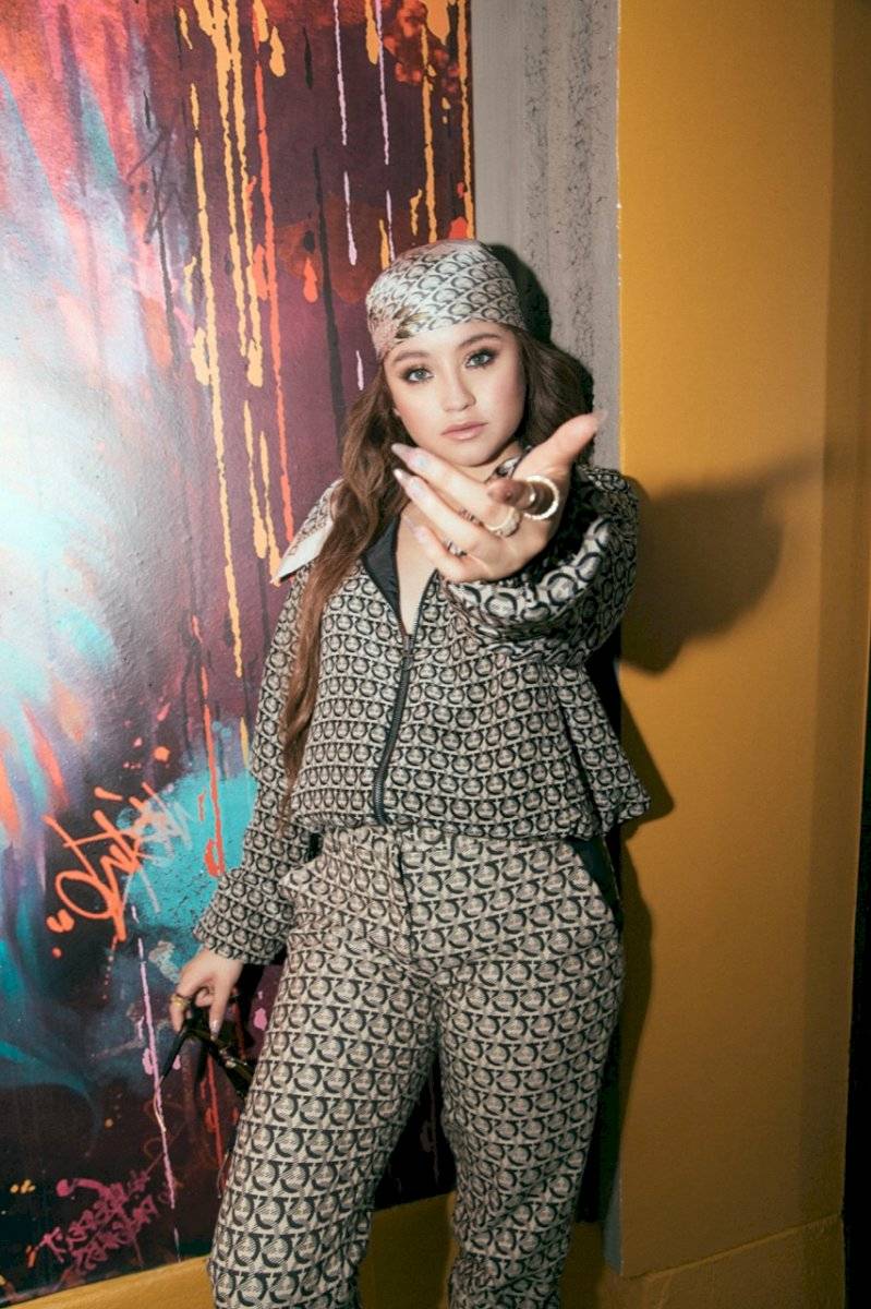 Karol Sevilla