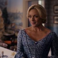 Jane Krakowski celebra que el legado de Emily Dickinson llegue a nuevas generaciones