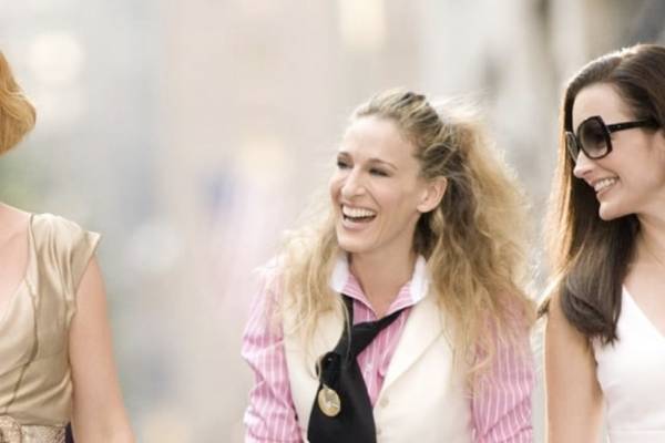 "Sex and the City": confirman el regreso de la serie, pero sin Kim Catrall