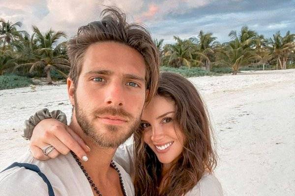 Cata Vallejos revela detalles de su relación con actor argentino: pololeo nació por Instagram en plena pandemia