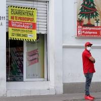 Anuncian más apoyos económicos para comercios y ambulantes de la capital