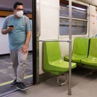 Metro reanudará este martes servicio en líneas 4, 5 y 6
