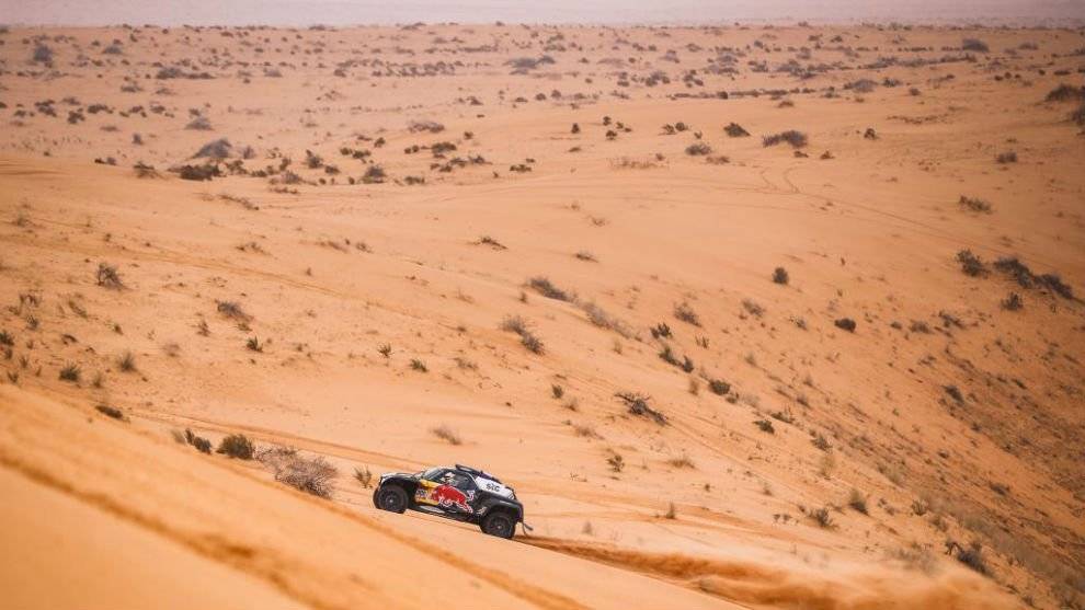 Dakar 2021