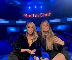 Erika y Lorna