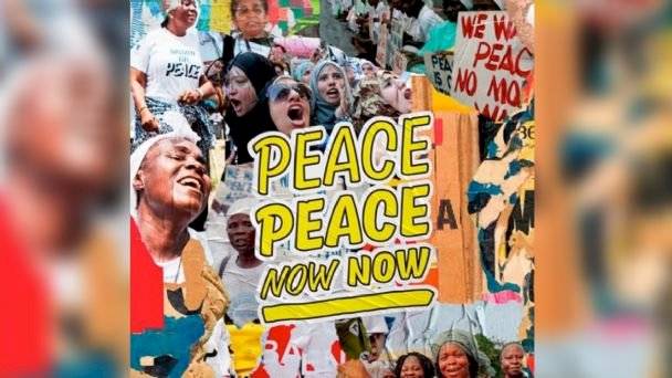 documental peace