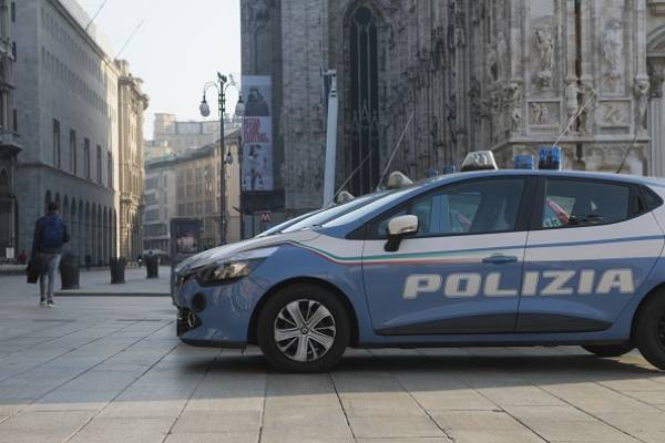 El crimen que horroriza a Italia: empresaria fue asesinada y sus restos arrojados a los cerdos
