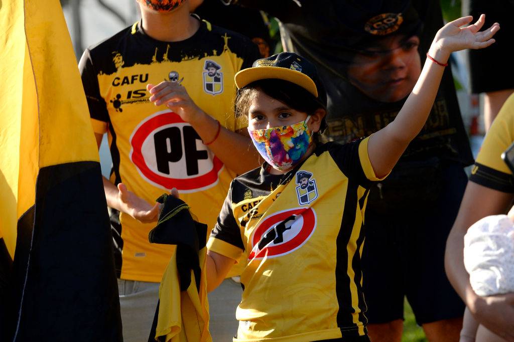 Piratas