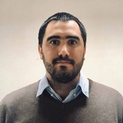 ignacio silva