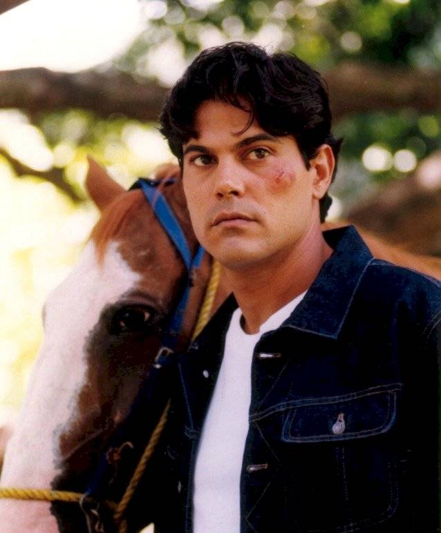 Así luce el elenco de la telenovela “Cañaveral de pasiones”