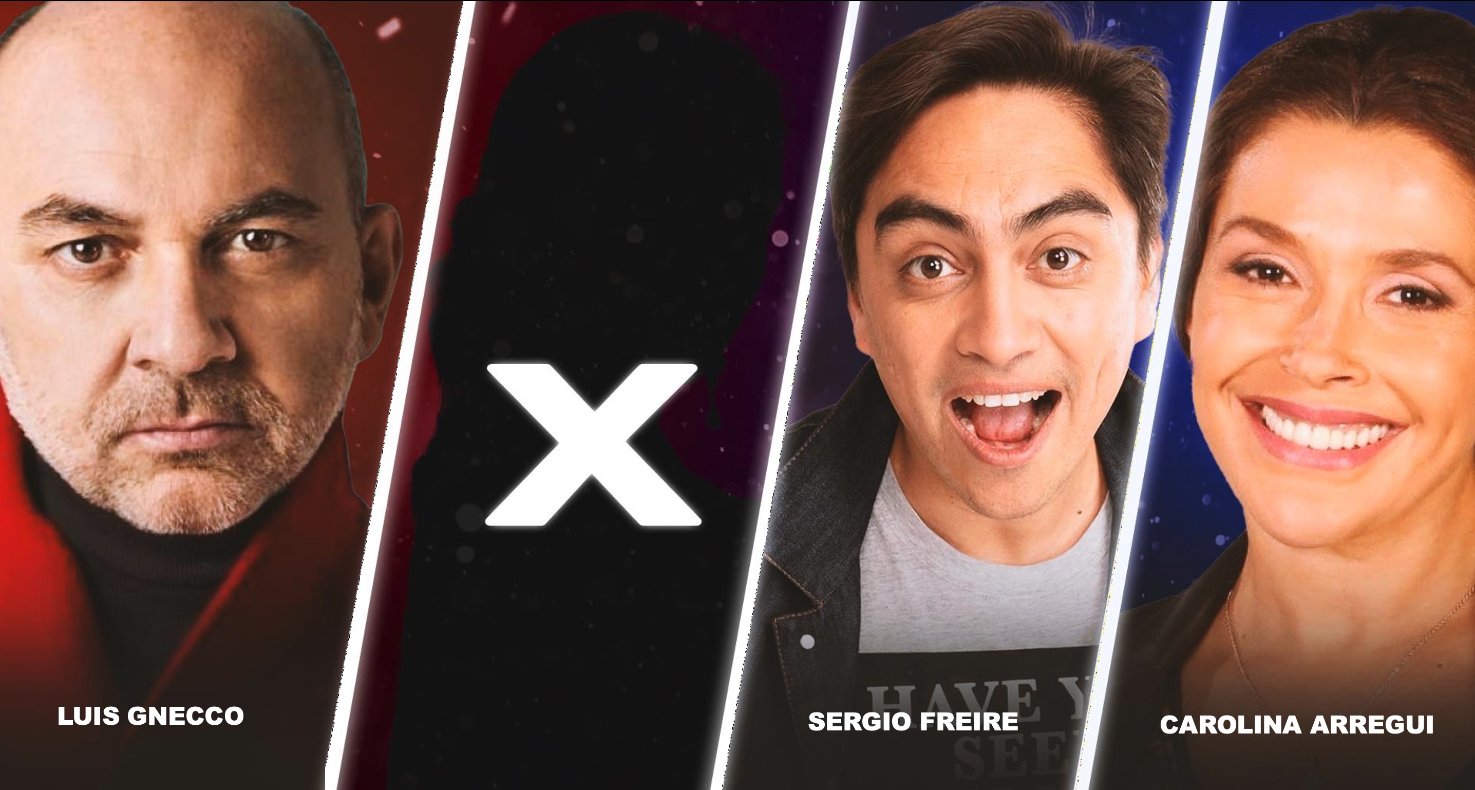 got talent chile