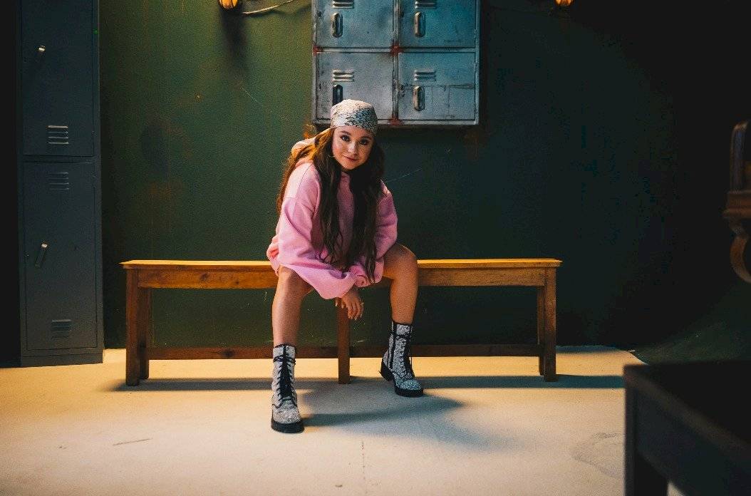 Karol Sevilla