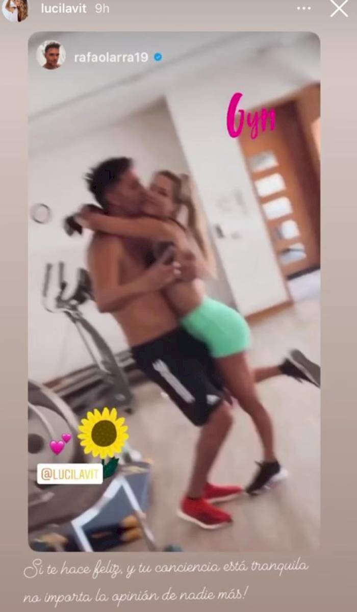 Lucila Vit Rafael Olarra