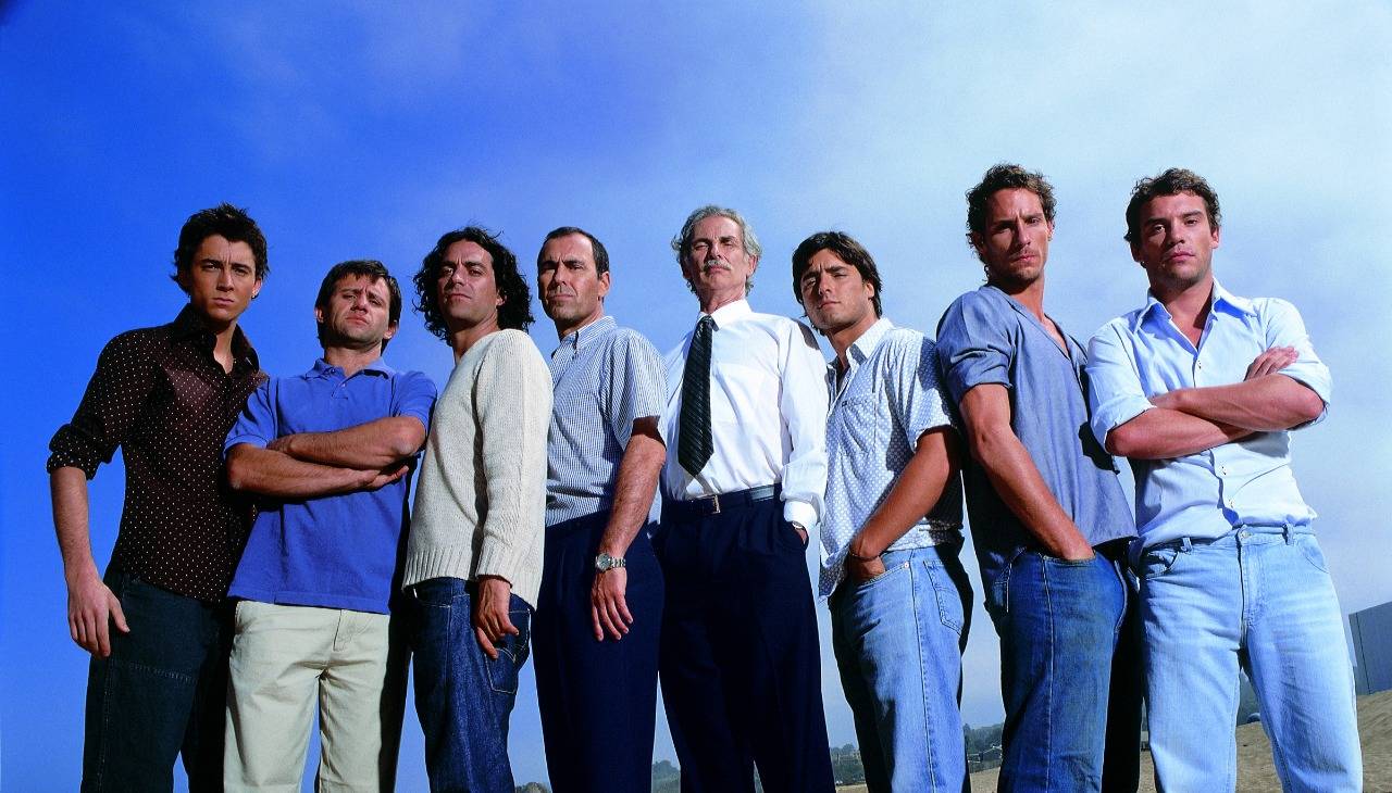 Machos