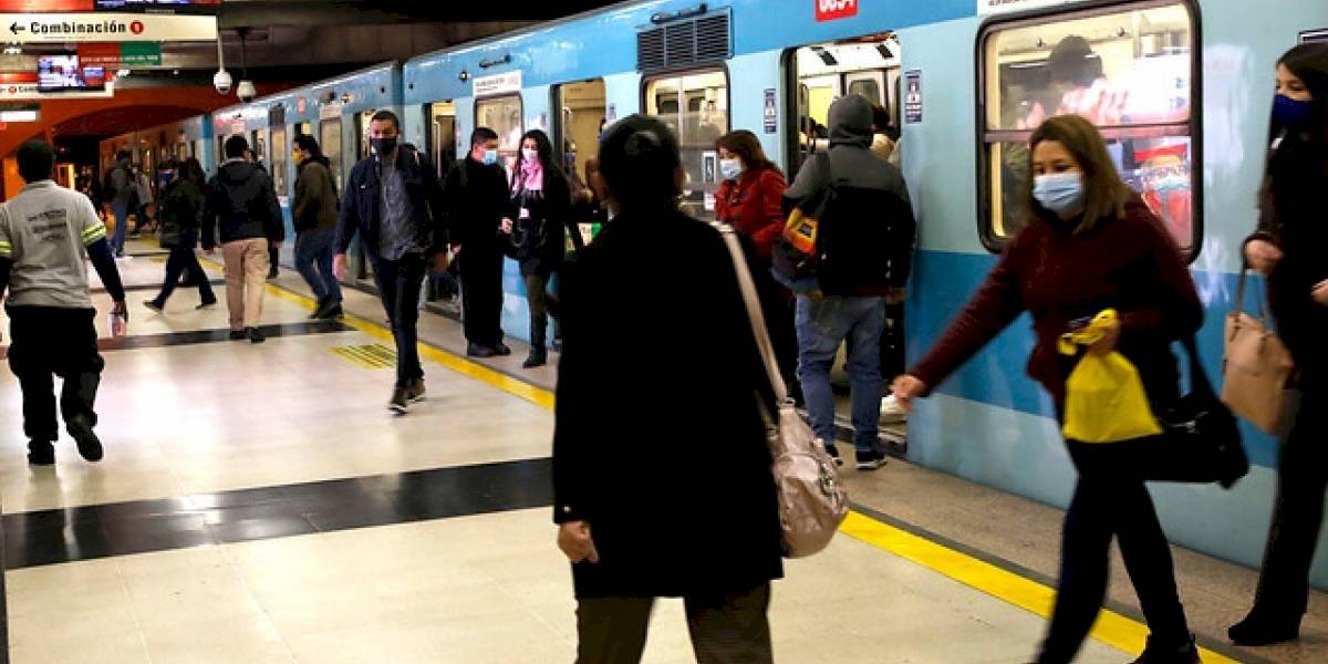 metro