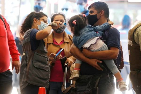 Duras críticas a los anunciados cambios al plan Paso a Paso