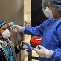 Prueba PCR son obligatorias para ingresar al Ecuador